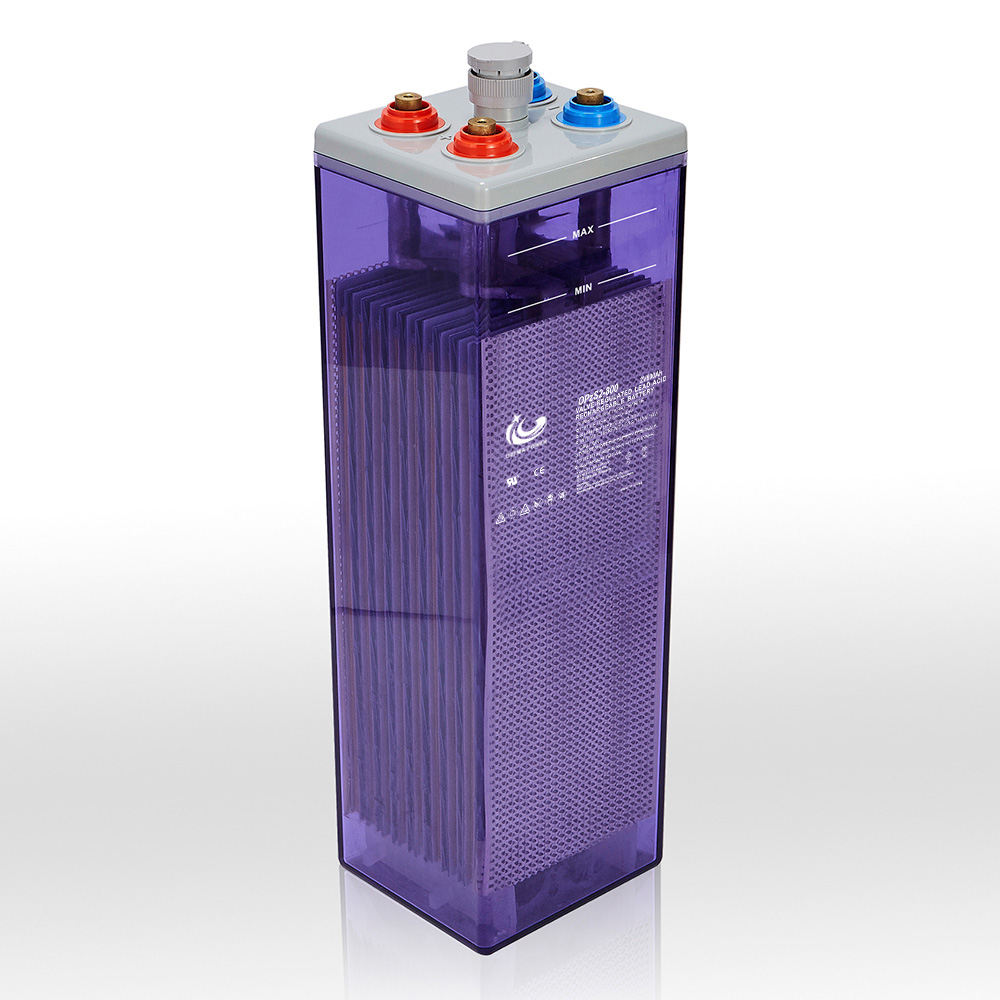 2V 800Ah Premium TUBULAR OPzS Battery